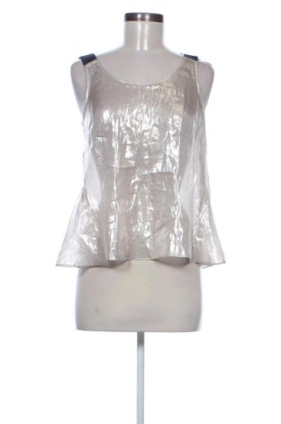 Top de femei Unbranded, Mărime M, Culoare Bej, Preț 64,00 Lei, #137987894
