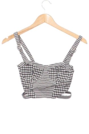 Női top Bershka, Méret XS, Szín Sokszínű, Ár 3 626 Ft, #137988170