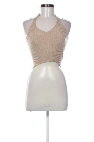 Női top Unbranded, Méret XS, Szín Bézs, Ár 4 170 Ft, #137988209