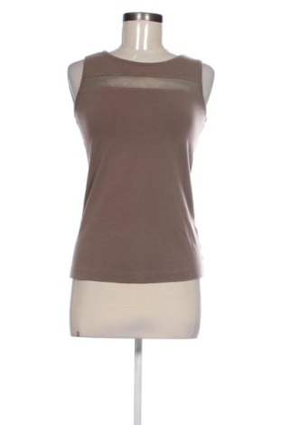 Top de femei Kensol, Mărime M, Culoare Maro, Preț 62,99 Lei, #137988228