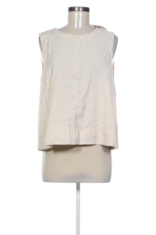 Top de femei LCW, Mărime M, Culoare Ecru, Preț 40,00 Lei, #137988272