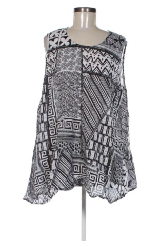Top de femei Yarra trail, Mărime XXL, Culoare Multicolor, Preț 59,00 Lei, #137988371