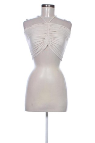Top de femei Oysho, Mărime XS, Culoare Ecru, Preț 57,74 Lei, #137988391