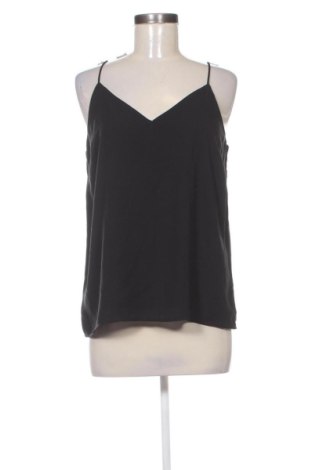 Dámsky top  H&M, Veľkosť M, Farba Čierna, Cena  10,10 €, #137988543