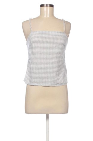 Top de femei Pull&Bear, Mărime S, Culoare Multicolor, Preț 41,99 Lei, #137988675