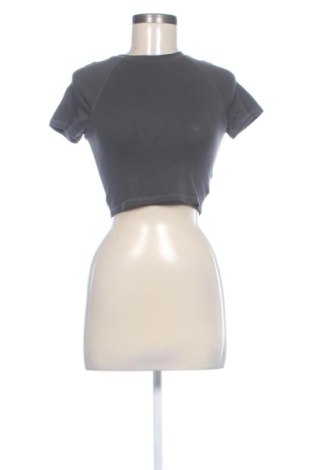 Női top H&M, Méret S, Szín Szürke, Ár 3 669 Ft, #137988687