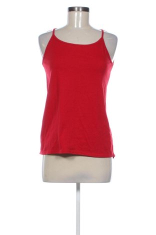 Top de femei Yoins, Mărime L, Culoare Roșu, Preț 74,39 Lei, #137988970