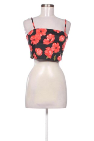 Top de femei Mango, Mărime S, Culoare Multicolor, Preț 110,23 Lei, #137989070