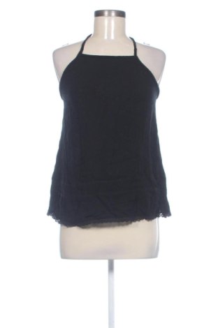 Top de femei Superdry, Mărime M, Culoare Negru, Preț 112,37 Lei, #137989120