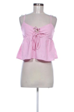 Top de femei Unbranded, Mărime S, Culoare Roz, Preț 57,74 Lei, #137989139