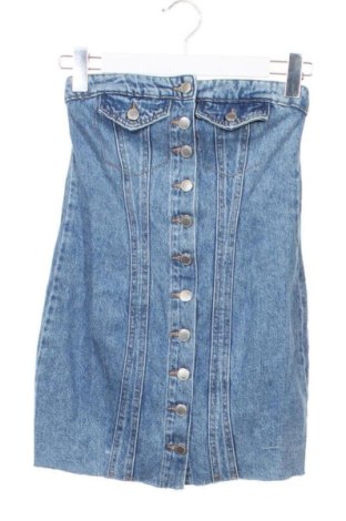 Top de femei ONLY, Mărime XXS, Culoare Albastru, Preț 110,23 Lei, #137989178
