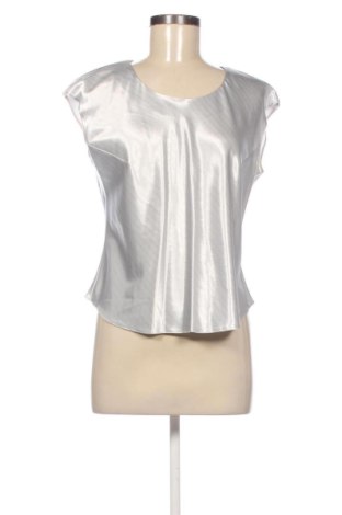 Top de femei Unbranded, Mărime L, Culoare Argintiu, Preț 60,78 Lei, #137989400