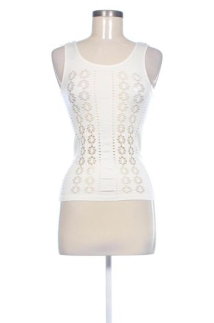 Top de femei Unbranded, Mărime S, Culoare Ecru, Preț 56,00 Lei, #137989403