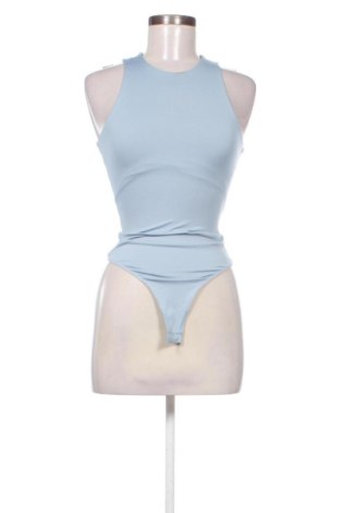 Damski top H&M, Rozmiar XS, Kolor Niebieski, Cena 103,81 zł, #137989572