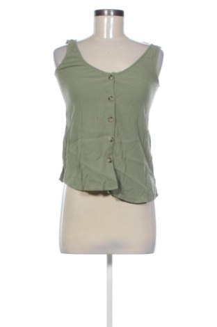 Damski top Esprit, Rozmiar S, Kolor Zielony, Cena 44,36 zł, #137989936