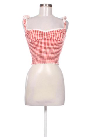 Damski top Kimchi Blue, Rozmiar XS, Kolor Kolorowy, Cena 29,63 zł, #137990900