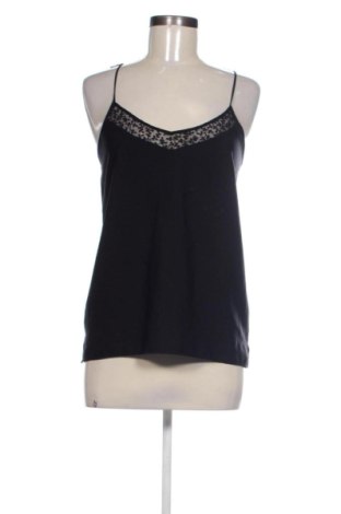 Damski top H&M, Rozmiar S, Kolor Czarny, Cena 45,17 zł, #137991162