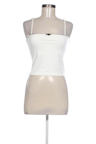 Damski top C&A, Rozmiar XS, Kolor Biały, Cena 44,36 zł, #137991278