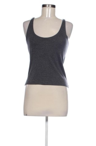Damski top Mango, Rozmiar S, Kolor Szary, Cena 55,65 zł, #137991357