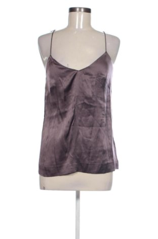 Damski top H&M, Rozmiar M, Kolor Fioletowy, Cena 105,84 zł, #137991915