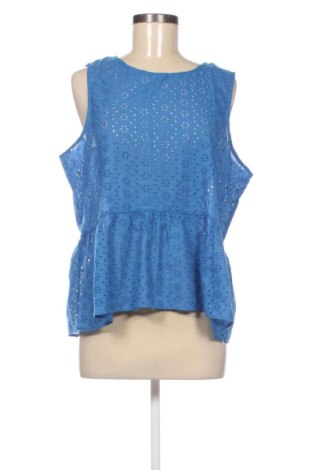 Női top Marks & Spencer, Méret XL, Szín Kék, Ár 7 769 Ft, #137992126
