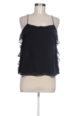 Damski top Mango, Rozmiar S, Kolor Czarny, Cena 55,04 zł, #137992128