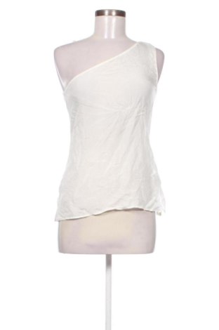 Γυναικείο τοπ Unbranded, Μέγεθος S, Χρώμα Εκρού, Τιμή 19,55 €, #137993265