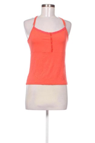 Damski top Unbranded, Rozmiar M, Kolor Pomarańczowy, Cena 46,57 zł, #137993294
