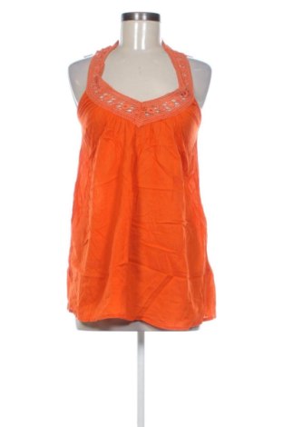 Damentop New Look, Größe M, Farbe Orange, Preis 7,62 €, #137993394