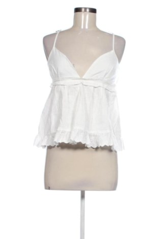 Damski top Unbranded, Rozmiar M, Kolor Biały, Cena 50,80 zł, #137993750