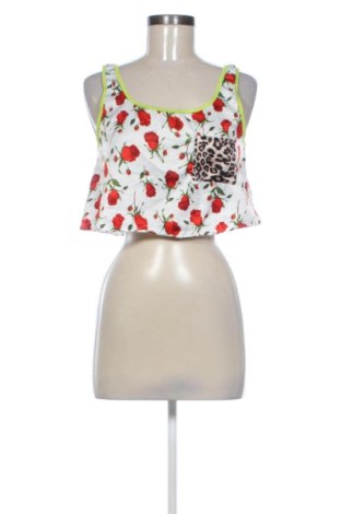 Damentop Tezenis, Größe S, Farbe Mehrfarbig, Preis 7,81 €, #137993982