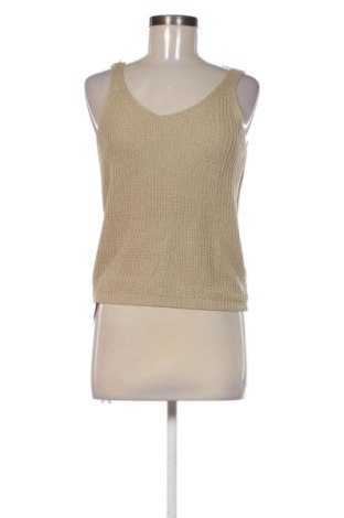 Damski top SHEIN, Rozmiar M, Kolor Beżowy, Cena 29,63 zł, #137994295