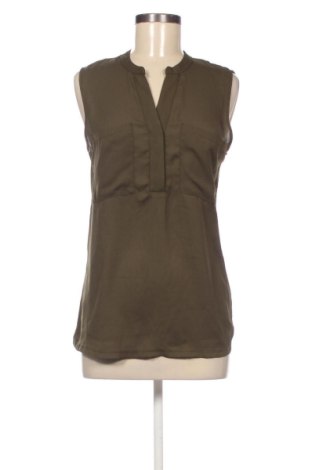 Damski top H&M, Rozmiar M, Kolor Zielony, Cena 42,75 zł, #137994397