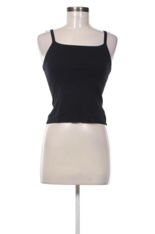 Damski top Unbranded, Rozmiar M, Kolor Czarny, Cena 33,87 zł, #137995419