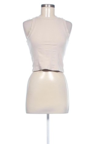 Női top Zara, Méret S, Szín Bézs, Ár 4 255 Ft, #137996123