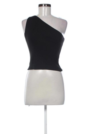 Damski top Trendyol, Rozmiar S, Kolor Czarny, Cena 46,57 zł, #137997015