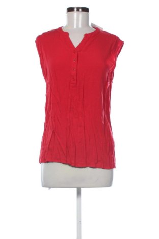 Damentop Fisherfield, Größe L, Farbe Rot, Preis 7,24 €, #137997104