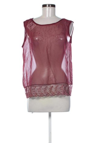 Damski top Unbranded, Rozmiar L, Kolor Czerwony, Cena 47,59 zł, #137997214