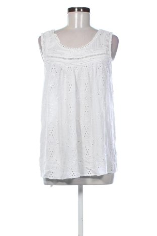 Damentop Unbranded, Größe XL, Farbe Weiß, Preis 12,38 €, #137997546