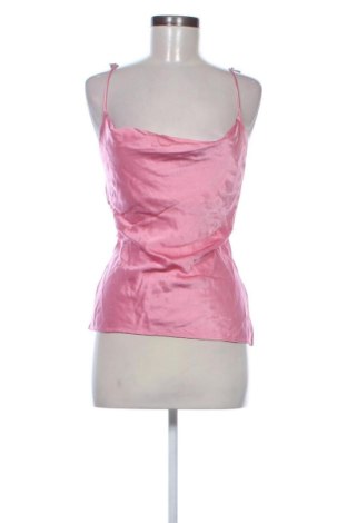Top de femei Gina Tricot, Mărime S, Culoare Roz, Preț 47,24 Lei, #137908709