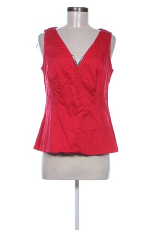 Top de femei Orsay, Mărime L, Culoare Roșu, Preț 54,00 Lei, #137889589