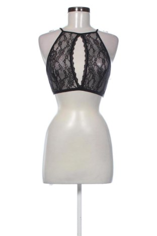 Damentop Pieces, Größe S, Farbe Schwarz, Preis 8,00 €, #137953703