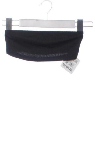 Damentop SHEIN, Größe XS, Farbe Schwarz, Preis 9,72 €, #137936655