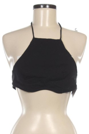 Dámský top Bershka, Velikost S, Barva Černá, Cena  267,00 Kč, #137903069