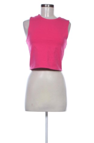 Γυναικείο τοπ Zara, Μέγεθος M, Χρώμα Ρόζ , Τιμή 11,81 €, #137926874