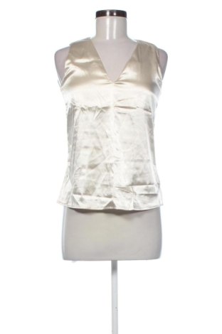 Damski top Unbranded, Rozmiar XS, Kolor ecru, Cena 50,80 zł, #137930571