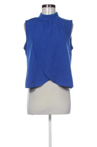Dámsky top  SHEIN, Veľkosť M, Farba Modrá, Cena  10,00 €, #137931578