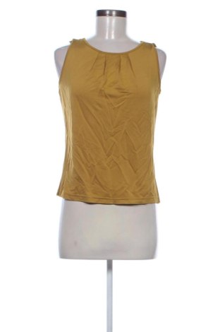 Top de femei Daphne, Mărime M, Culoare Galben, Preț 78,74 Lei, #137933058