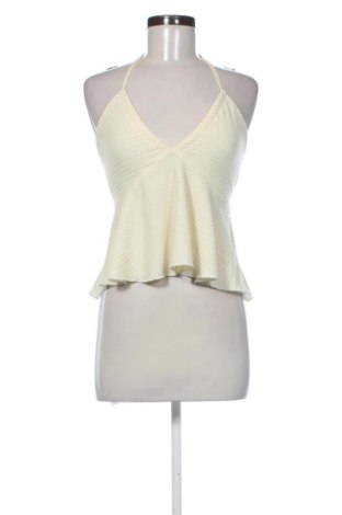 Dámsky top  SHEIN, Veľkosť S, Farba Kremová, Cena  10,00 €, #137934319