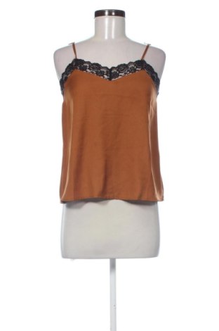 Dámsky top  Terranova, Veľkosť S, Farba Oranžová, Cena  9,00 €, #137934332
